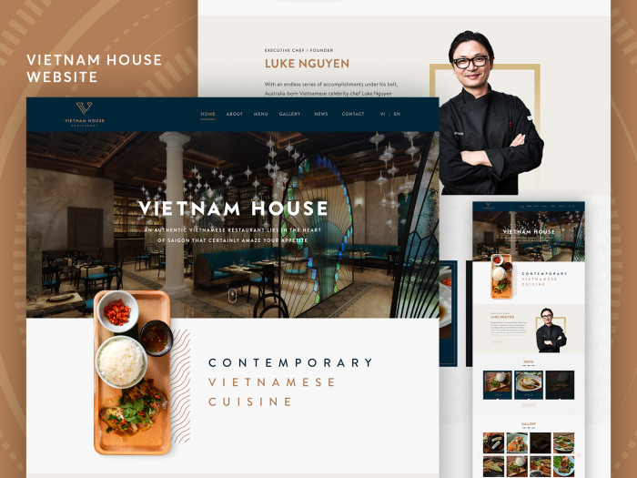 Vietnam House SaiGon