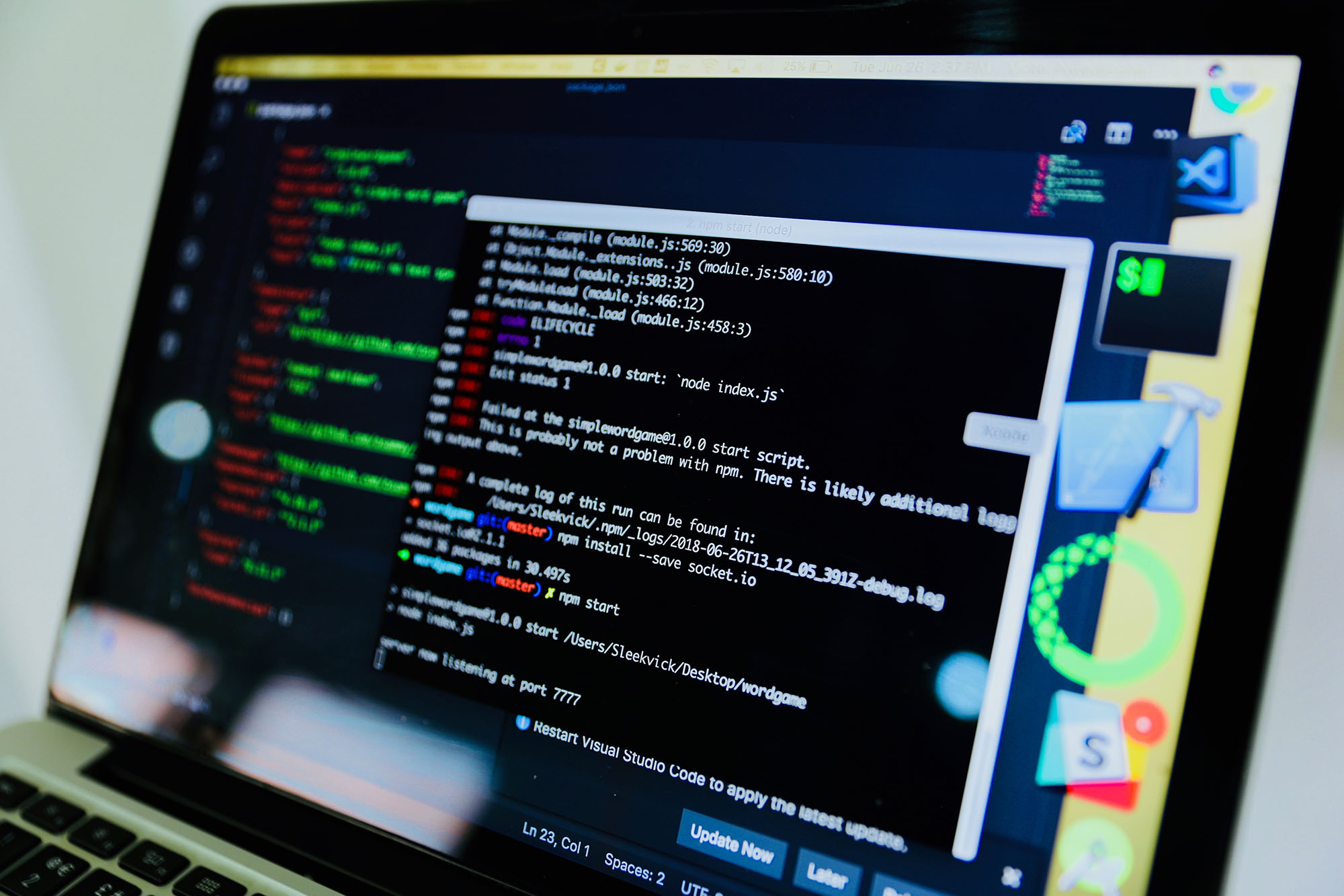 it-development cover