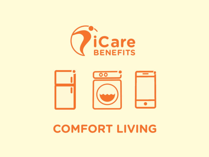 Icare Benifit