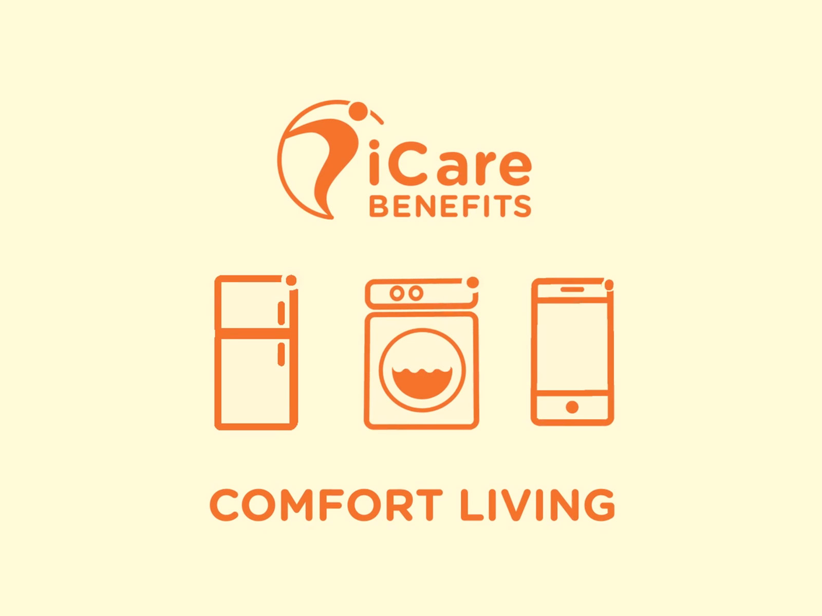 Icare Benifit